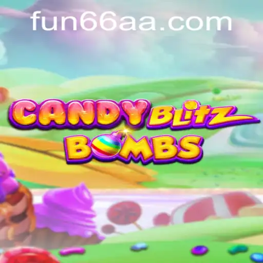 CandyBlitzBombs: Uma Jornada Explosiva no Mundo dos Doces