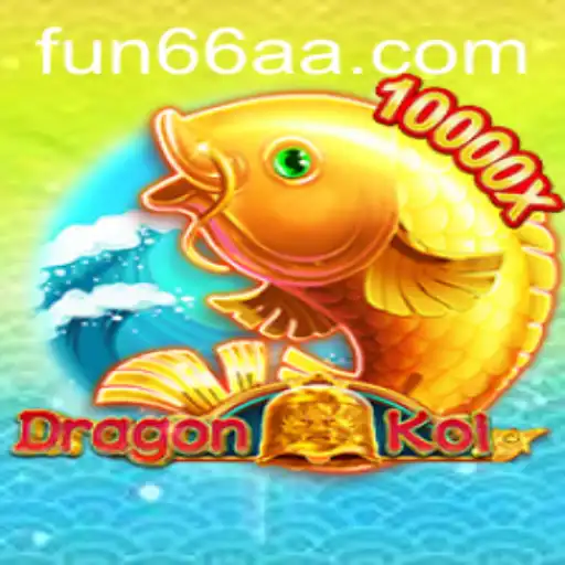 Descubra o Fascinante Mundo de DragonKoi: O Jogo do Momento com a Palavra-Chave 66AA
