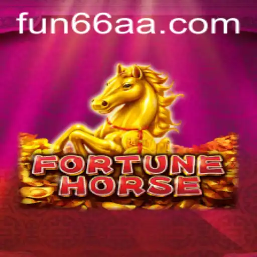 FortuneHorse: Um Mergulho nas Corridas e Aventuras
