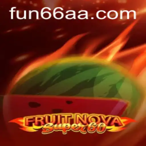 Descubra o Mundo de FruitNovaSuper60 e Domine as Regras do Jogo
