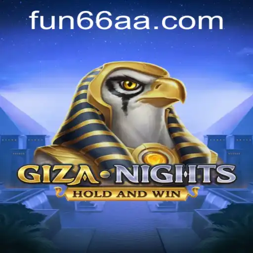 GizaNights: Um Mergulho na Aventura Misteriosa do Novo Jogo do Ano