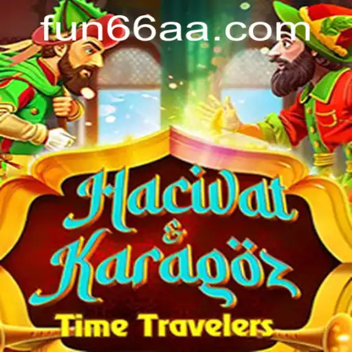 Descubra o Mundo Fascinante de HacivatandKaragoz: O Jogo Tradicional de Sombra