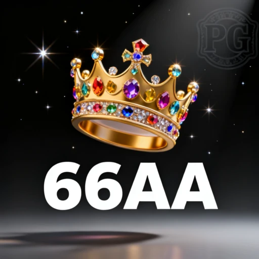 66AA Logo