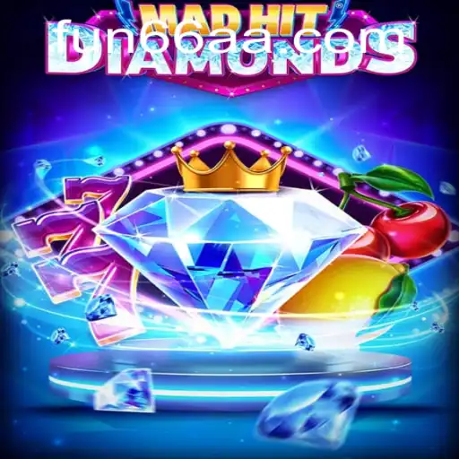 Descubra MadHitDiamonds: O Novo Fenômeno no Mundo dos Jogos