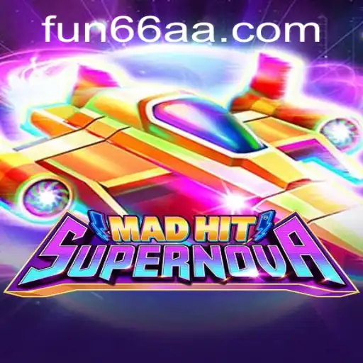 Explorando o Universo de MadHitSupernova