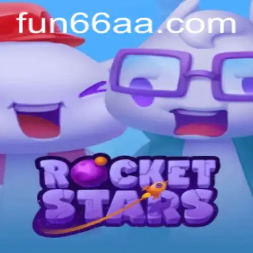 Explorando o Universo de RocketStars: O Jogo que Está Revolucionando o Entretenimento com a Palavra-chave 66AA