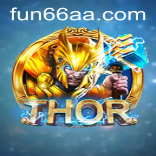 Explorando o Universo de 'THOR': Uma Jornada Épica Através do Jogo 66AA