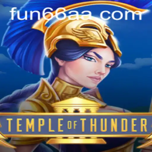 Temple of Thunder: O Enigma do Poder Ancestral