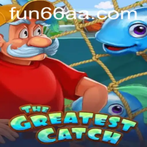 Descubra o Empolgante Mundo de TheGreatestCatch