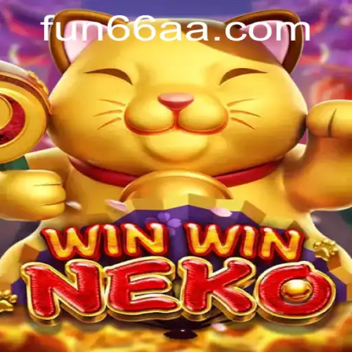 WinWinNeko: Um Mergulho no Universo Lúdico e Estratégico
